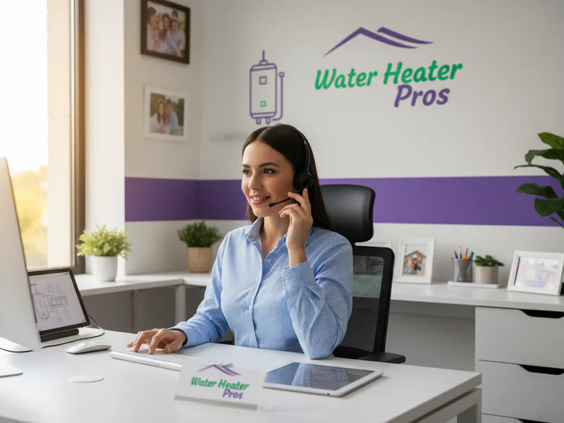 Water Heater Repair  in Owings Mills  FAQ